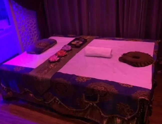 成都锦江Teyou养生会馆养生会馆桑拿馆环境展示一